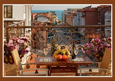 Holiday Apartment in Nessebar (Burgas) or holiday homes and vacation rentals