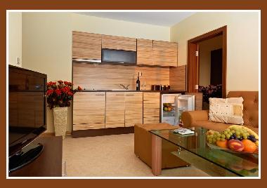 Holiday Apartment in Nessebar (Burgas) or holiday homes and vacation rentals