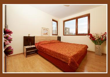 Holiday Apartment in Nessebar (Burgas) or holiday homes and vacation rentals