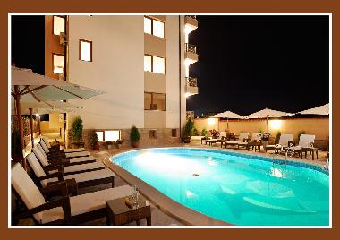 Holiday Apartment in Nessebar (Burgas) or holiday homes and vacation rentals