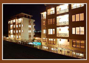 Holiday Apartment in Nessebar (Burgas) or holiday homes and vacation rentals