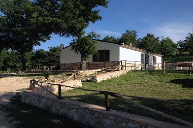 Bed and Breakfast in San Marco in Lamis (Foggia) or holiday homes and vacation rentals