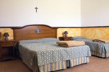 Bed and Breakfast in San Marco in Lamis (Foggia) or holiday homes and vacation rentals