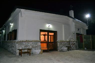 Bed and Breakfast in San Marco in Lamis (Foggia) or holiday homes and vacation rentals