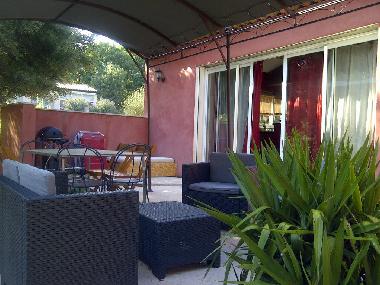 Villa in sainte Anastasie sur Issole (Var) or holiday homes and vacation rentals