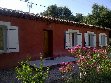 Villa in sainte Anastasie sur Issole (Var) or holiday homes and vacation rentals