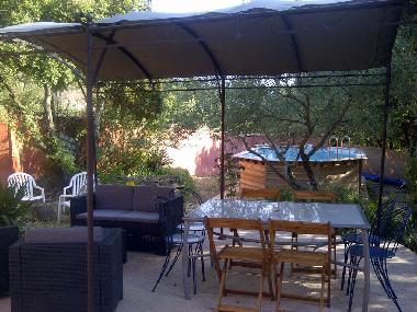 Villa in sainte Anastasie sur Issole (Var) or holiday homes and vacation rentals