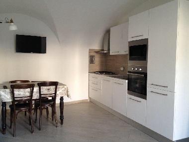 Holiday Apartment in Levico Terme (Trento) or holiday homes and vacation rentals