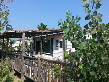 Caravan in ramatuelle (Var) or holiday homes and vacation rentals