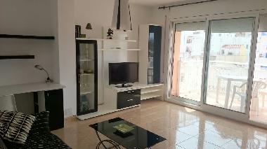 Holiday Apartment in ametlla de mar (Tarragona) or holiday homes and vacation rentals