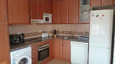 Holiday Apartment in ametlla de mar (Tarragona) or holiday homes and vacation rentals