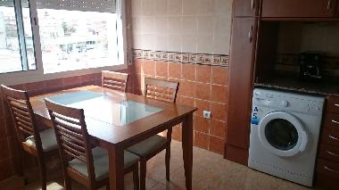 Holiday Apartment in ametlla de mar (Tarragona) or holiday homes and vacation rentals