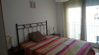 Holiday Apartment in ametlla de mar (Tarragona) or holiday homes and vacation rentals