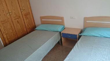 Holiday Apartment in ametlla de mar (Tarragona) or holiday homes and vacation rentals