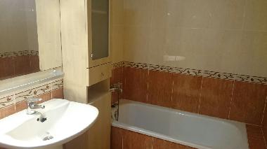 Holiday Apartment in ametlla de mar (Tarragona) or holiday homes and vacation rentals