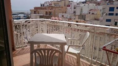 Holiday Apartment in ametlla de mar (Tarragona) or holiday homes and vacation rentals