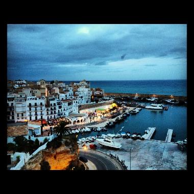 Holiday Apartment in ametlla de mar (Tarragona) or holiday homes and vacation rentals