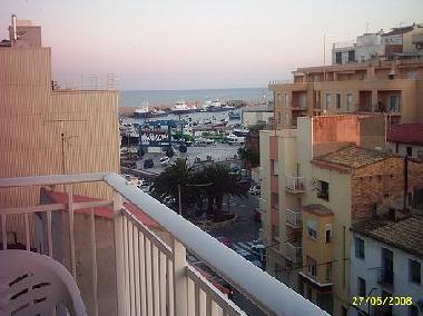 Holiday Apartment in ametlla de mar (Tarragona) or holiday homes and vacation rentals