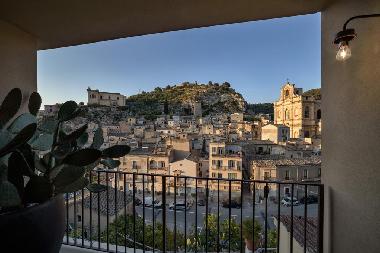Holiday Apartment in Scicli (Ragusa) or holiday homes and vacation rentals