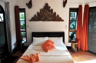 Villa in phuket (Phuket) or holiday homes and vacation rentals