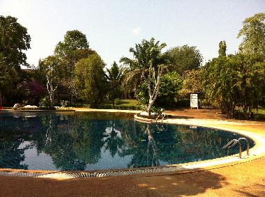 Holiday House in Mae Phim (Rayong) or holiday homes and vacation rentals