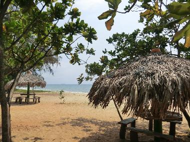 Holiday House in Mae Phim (Rayong) or holiday homes and vacation rentals