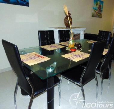 Holiday Apartment in San Andres (San Andres y Providencia) or holiday homes and vacation rentals