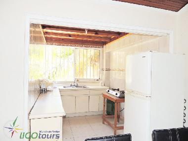 Holiday Apartment in San Andres (San Andres y Providencia) or holiday homes and vacation rentals