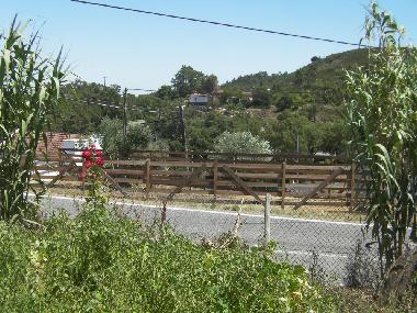 Holiday House in Chamboeira (Grande Lisboa) or holiday homes and vacation rentals