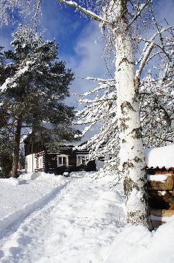 Holiday House in Jivka - Janovice (Kralovehradecky Kraj) or holiday homes and vacation rentals