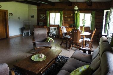 Holiday House in Jivka - Janovice (Kralovehradecky Kraj) or holiday homes and vacation rentals