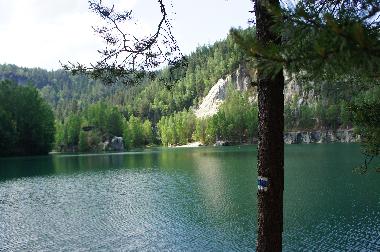 Holiday House in Jivka - Janovice (Kralovehradecky Kraj) or holiday homes and vacation rentals