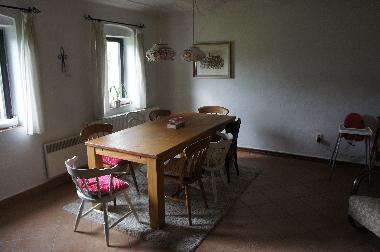 Holiday House in Jivka - Janovice (Kralovehradecky Kraj) or holiday homes and vacation rentals