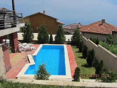 Holiday House in Albena (Varna) or holiday homes and vacation rentals