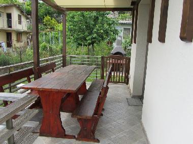 Holiday House in Albena (Varna) or holiday homes and vacation rentals