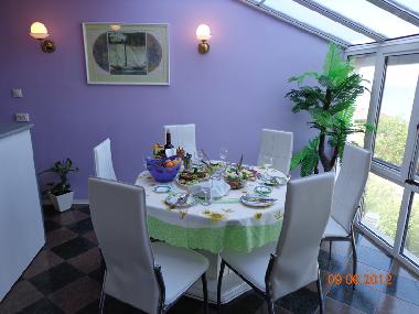 Holiday House in Varna (Varna) or holiday homes and vacation rentals