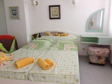 Holiday House in Varna (Varna) or holiday homes and vacation rentals