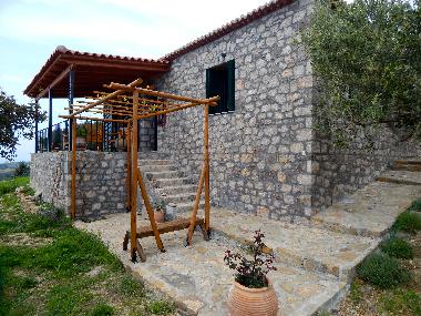 Holiday House in Finiki (Messinia) or holiday homes and vacation rentals