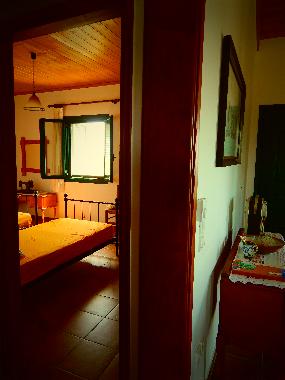 Holiday House in Finiki (Messinia) or holiday homes and vacation rentals