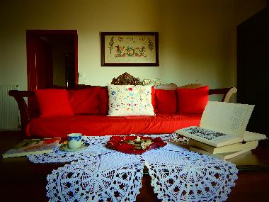 Holiday House in Finiki (Messinia) or holiday homes and vacation rentals