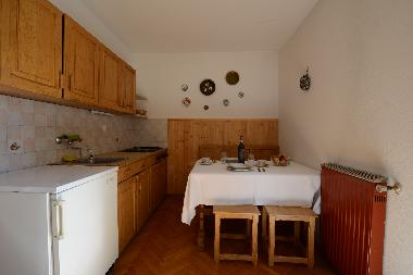 Holiday House in bovec (Bovec) or holiday homes and vacation rentals
