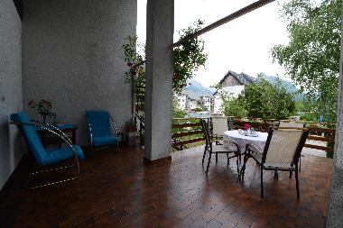 Holiday House in bovec (Bovec) or holiday homes and vacation rentals