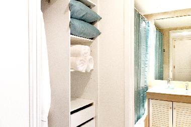 Bathroom with Bathtub