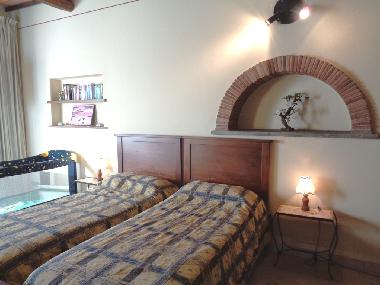 Holiday Apartment in Orentano (Lucca) or holiday homes and vacation rentals