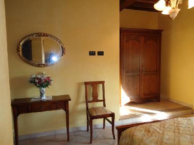 Holiday Apartment in Orentano (Lucca) or holiday homes and vacation rentals