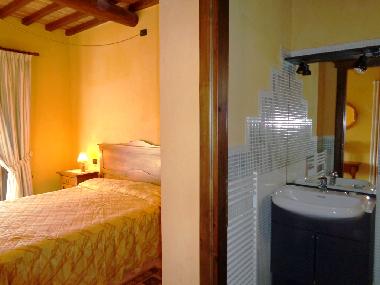 Holiday Apartment in Orentano (Lucca) or holiday homes and vacation rentals