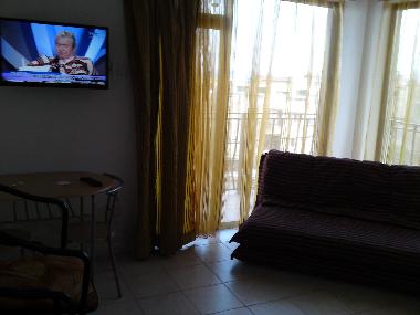 Holiday Apartment in Constanta (Constanta) or holiday homes and vacation rentals