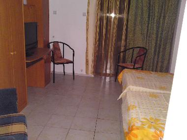 Holiday Apartment in Constanta (Constanta) or holiday homes and vacation rentals