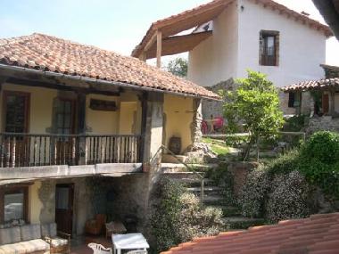 Holiday House in Llanes (Asturias) or holiday homes and vacation rentals