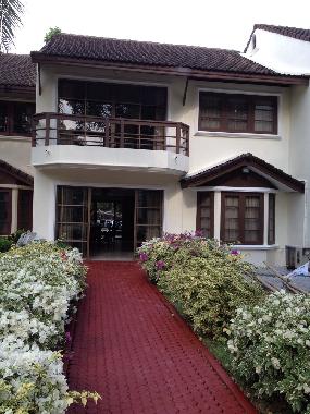 Holiday House in Mae Phim (Rayong) or holiday homes and vacation rentals